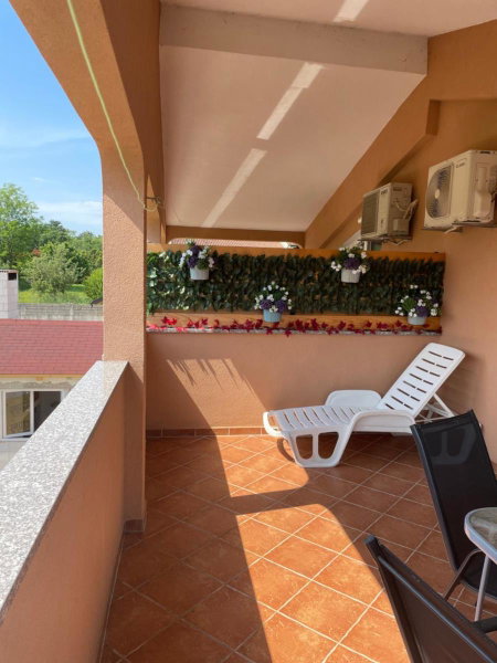 Apartments Dora, Poreč, Croatia