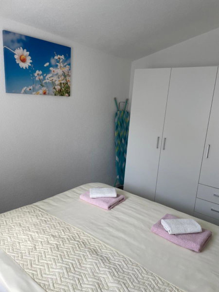 Apartments Dora, Poreč, Croatia