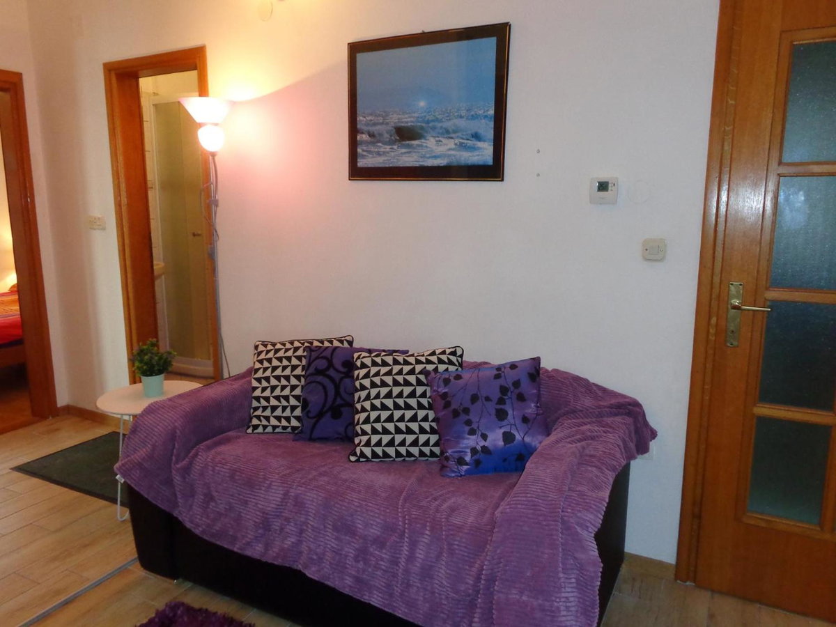 I & S Apartments, Croatia