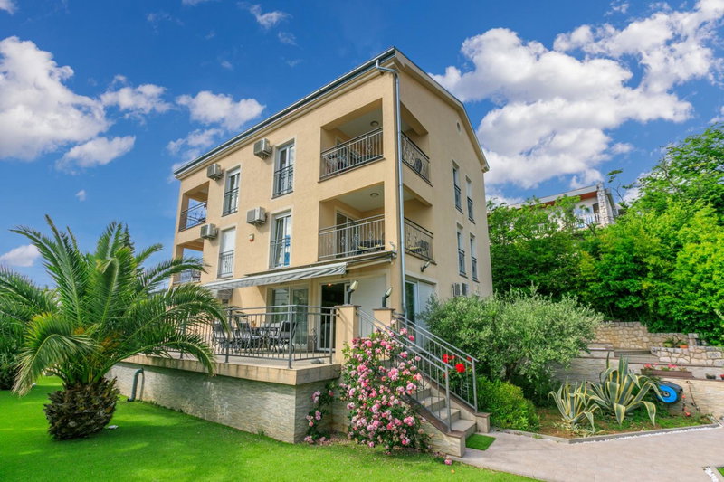 Family Heritage, Crikvenica, Croatia