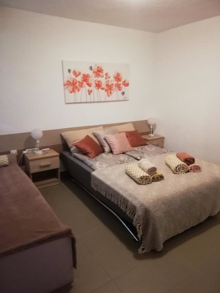 Apartman "Vuković", Bizovac, Croatia