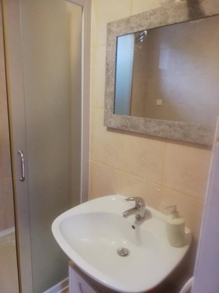 Apartman "Vuković", Bizovac, Croatia