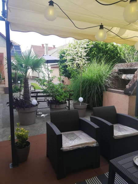 Apartman "Vuković", Bizovac, Croatia