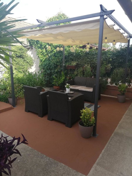 Apartman "Vuković", Bizovac, Croatia