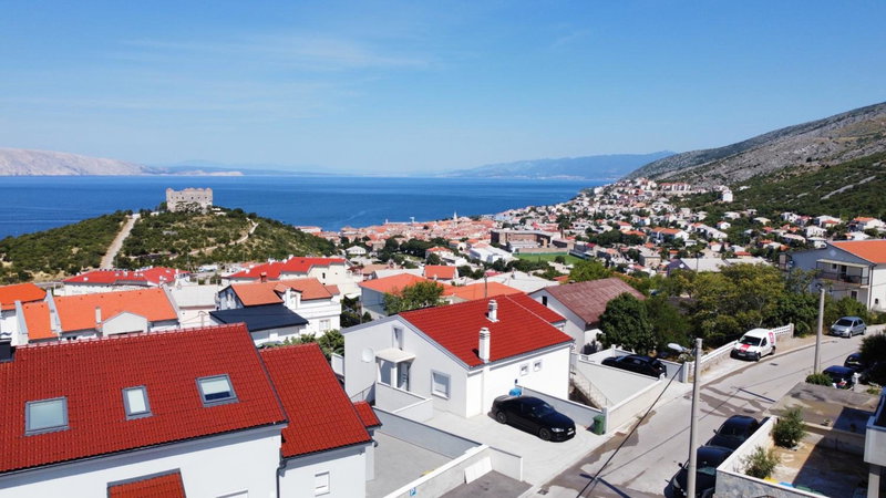 Apartment Goran, Senj, Croatia