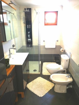 Apartment Goran, Senj, Croatia