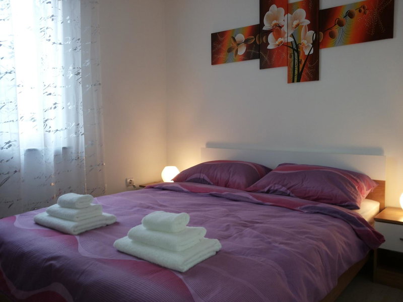 Apartment Goran, Senj, Croatia