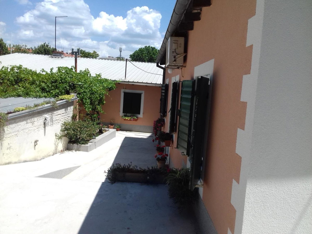 Apartments Odrina, Croatia