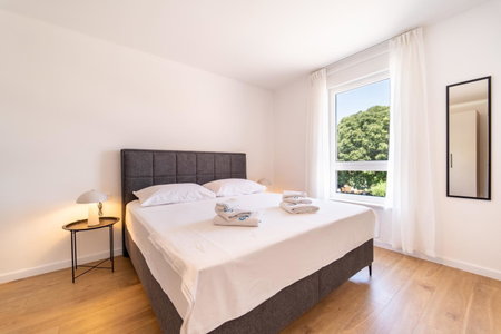 Apartments Coronata, Biograd na Moru, Croatia
