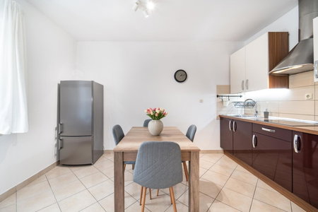 Apartments Coronata, Biograd na Moru, Croatia