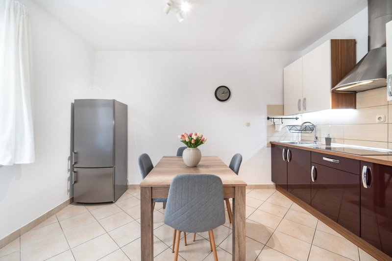 Apartments Coronata, Biograd na Moru, Croatia
