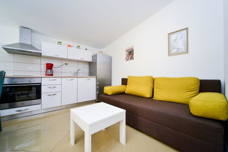 Apartments Coronata, Biograd na Moru, Croatia