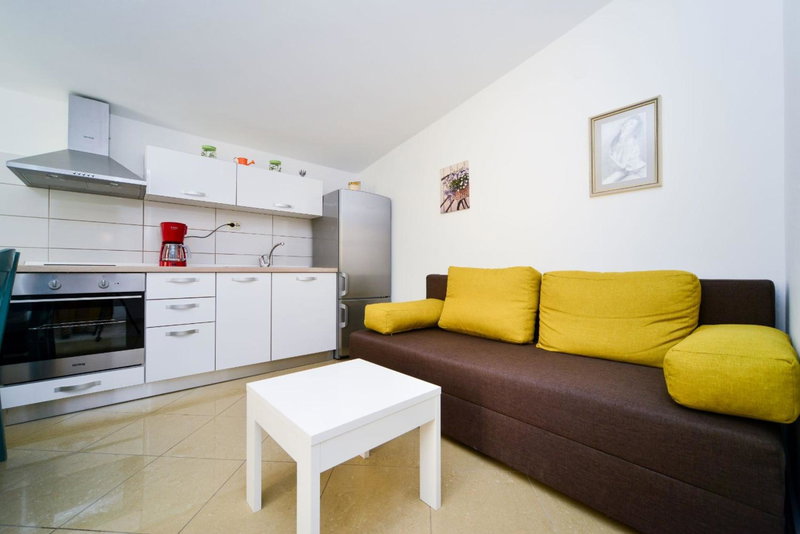 Apartments Coronata, Biograd na Moru, Croatia