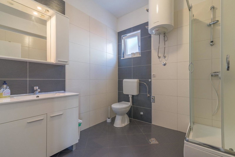 Apartments Coronata, Biograd na Moru, Croatia