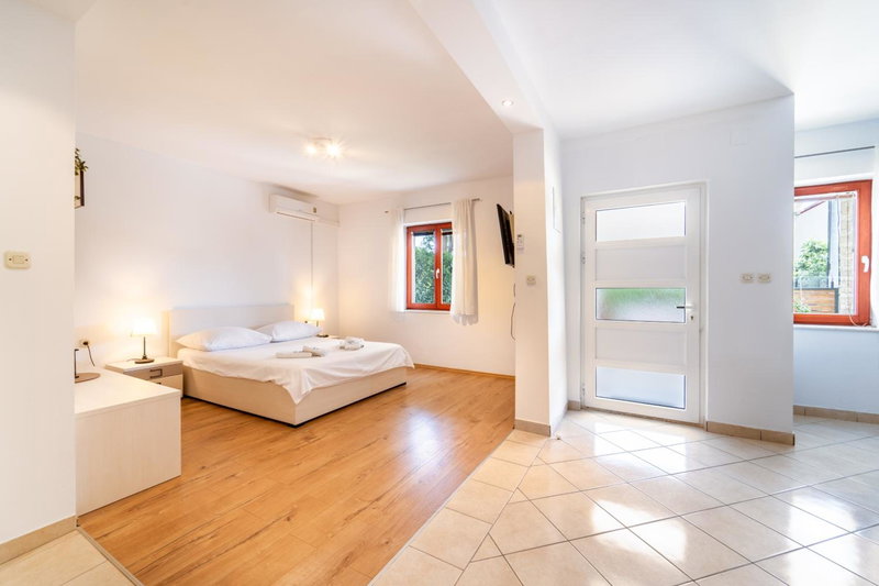 Apartments Coronata, Biograd na Moru, Croatia