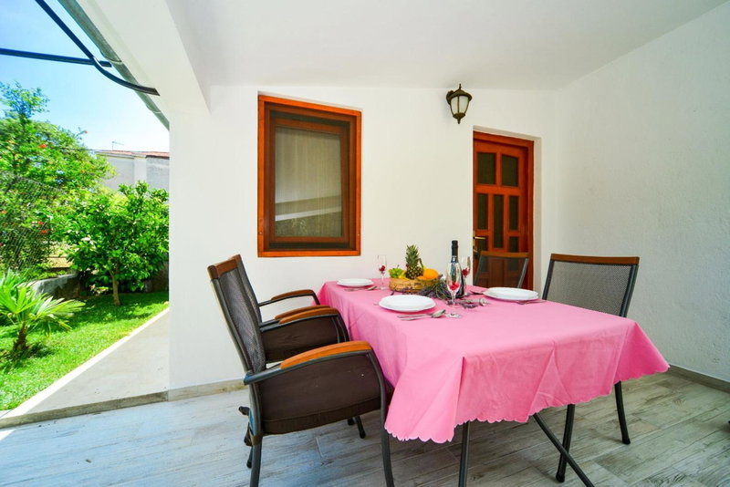 Apartments Coronata, Biograd na Moru, Croatia