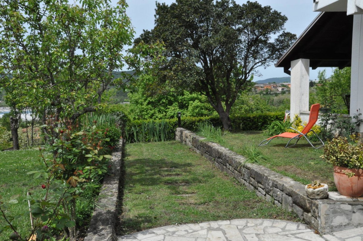 Guest House Most, Croatia