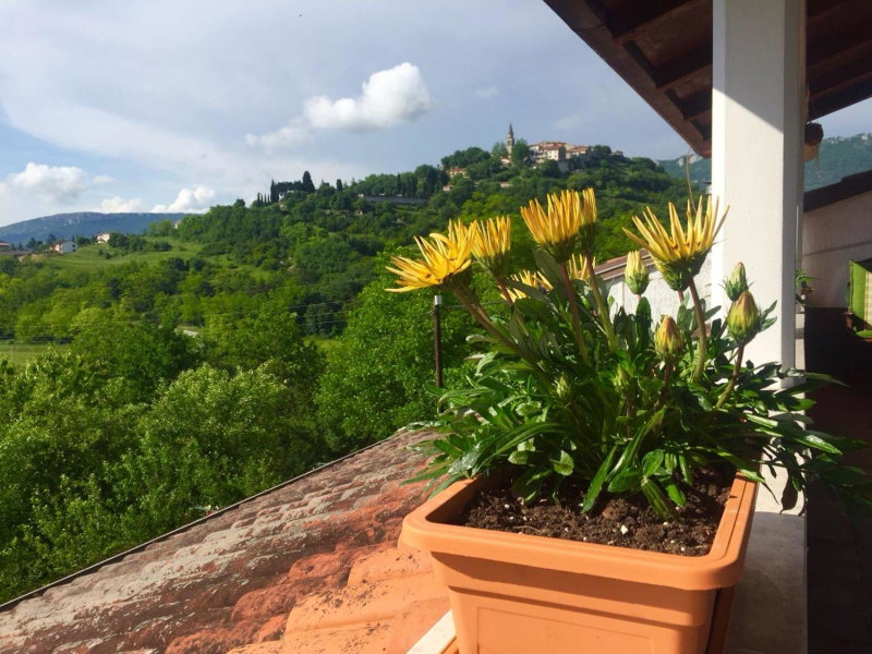 Guest House Most, Buzet, Croatia