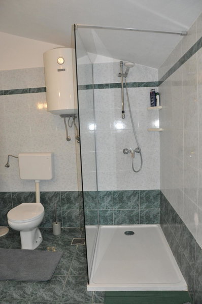 Guest House Most, Buzet, Croatia