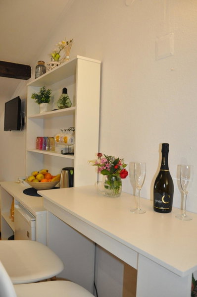 Guest House Most, Buzet, Croatia