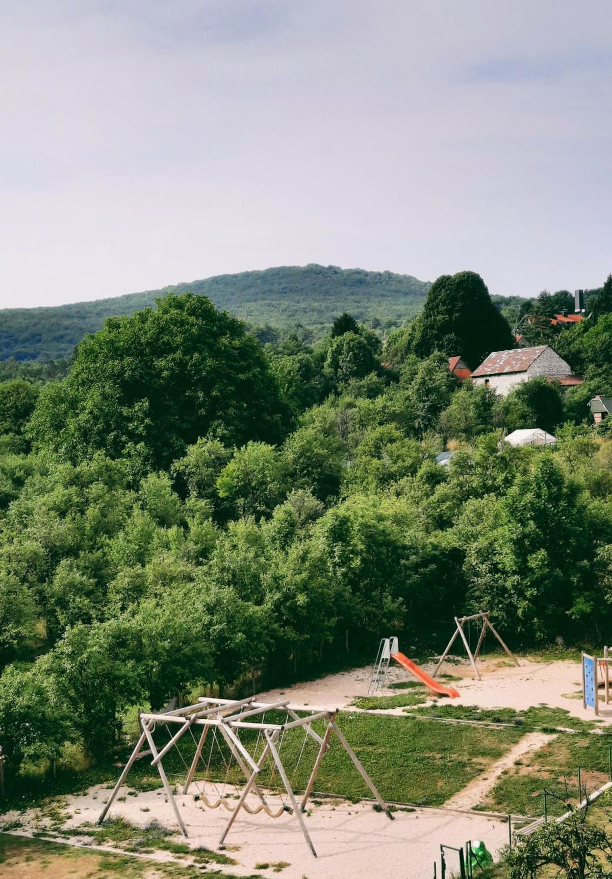 Apartman Peregrinus, Croatia