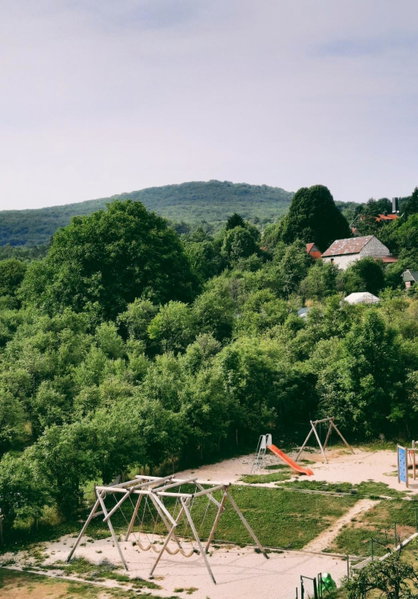 Apartman Peregrinus, Korenica, Croatia