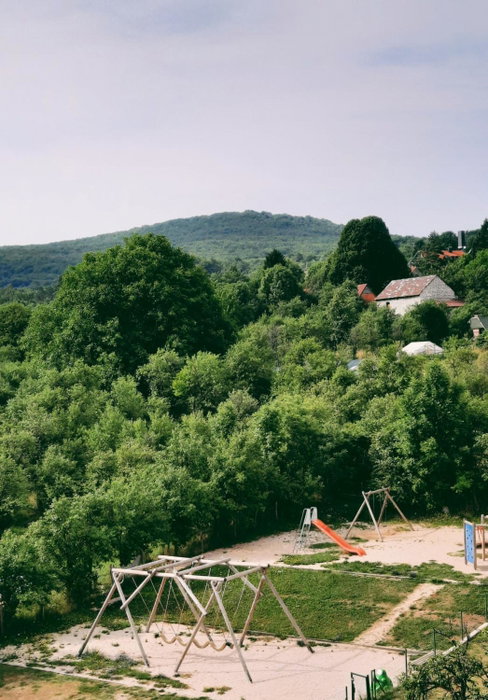 Apartman Peregrinus, Korenica, Croatia