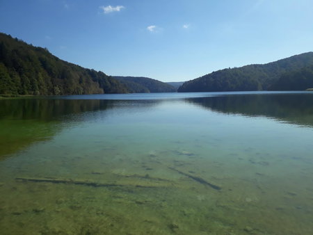 Apartman Peregrinus, Korenica, Croatia