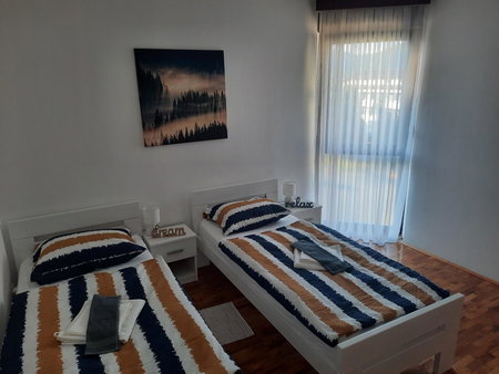 Apartman Peregrinus, Korenica, Croatia