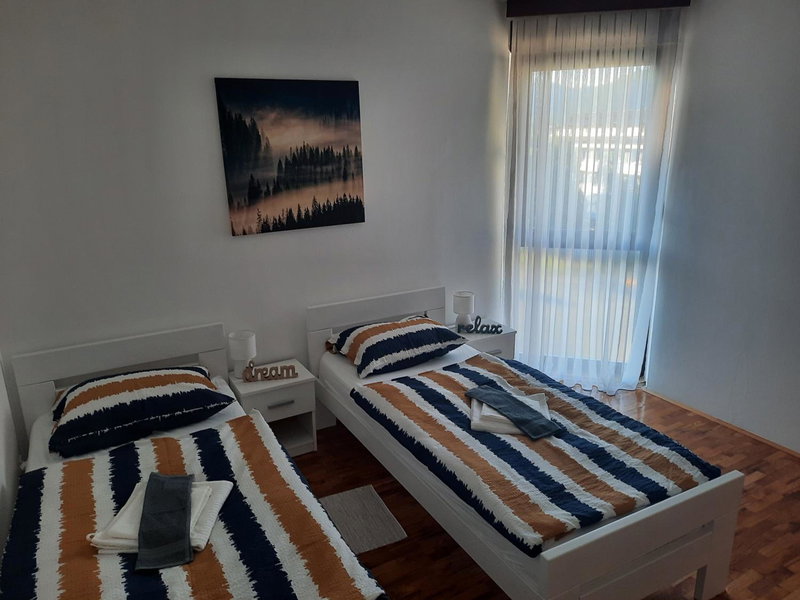 Apartman Peregrinus, Korenica, Croatia