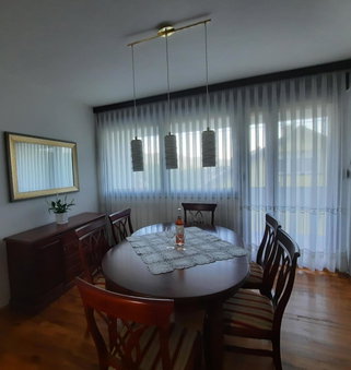 Apartman Peregrinus, Korenica, Croatia