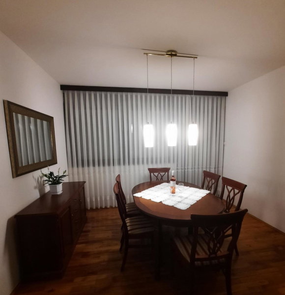Apartman Peregrinus, Korenica, Croatia
