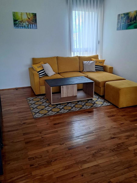 Apartman Peregrinus, Korenica, Croatia