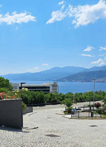 Flumine, Rijeka, Croatia