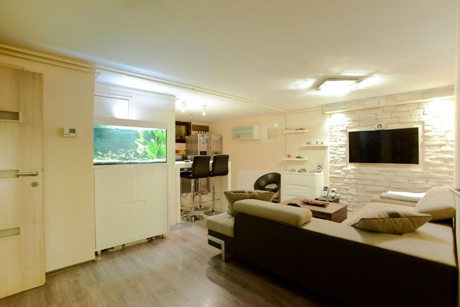 *** Apartment "IN" Zagreb, Zagreb, Croatia
