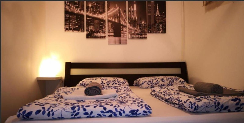 *** Apartment "IN" Zagreb, Zagreb, Croatia