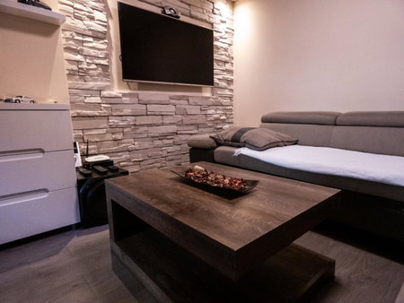 *** Apartment "IN" Zagreb, Zagreb, Croatia