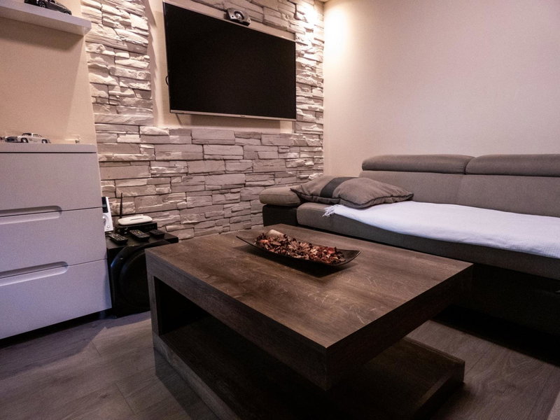 *** Apartment "IN" Zagreb, Zagreb, Croatia