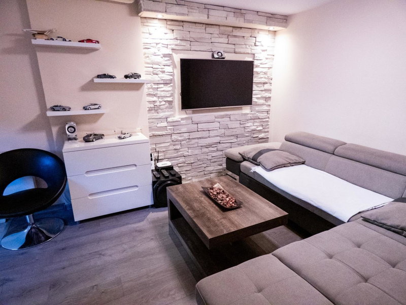 *** Apartment "IN" Zagreb, Zagreb, Croatia