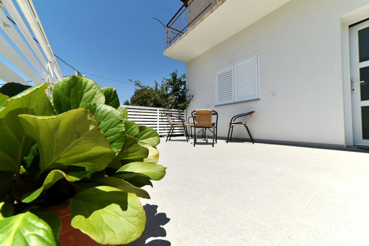 Apartman Hertz, Croatia