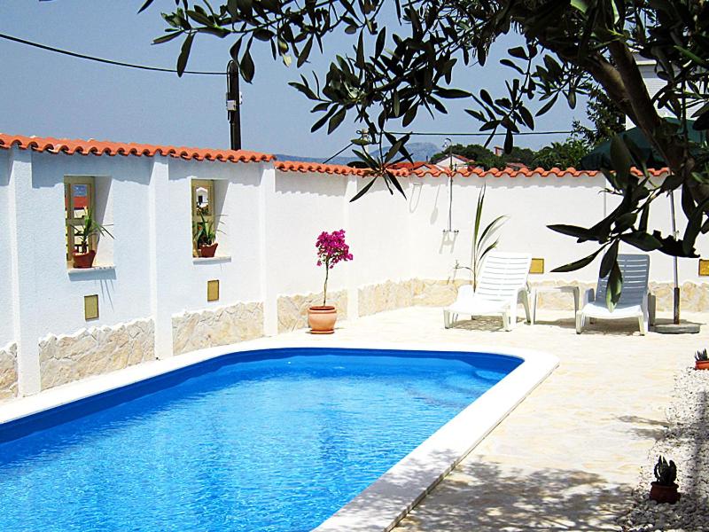 Fresh Apartments Dar Orlic, Trogir, Croatia