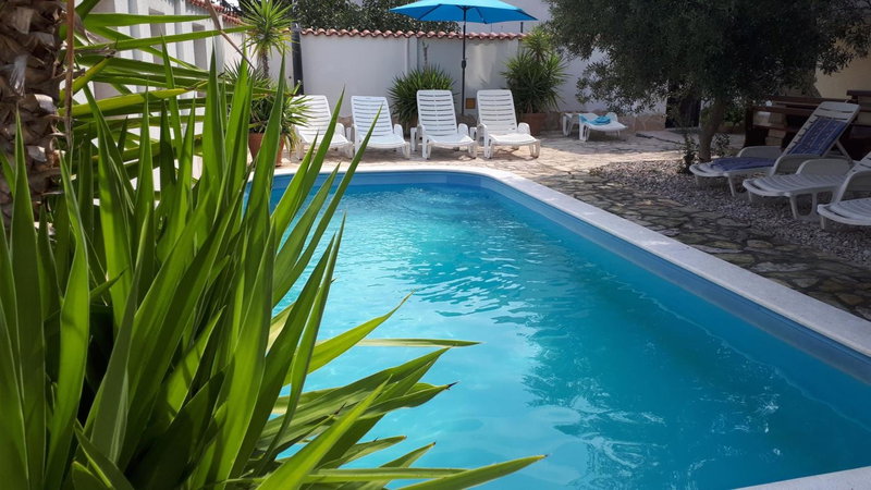 Fresh Apartments Dar Orlic, Trogir, Croatia