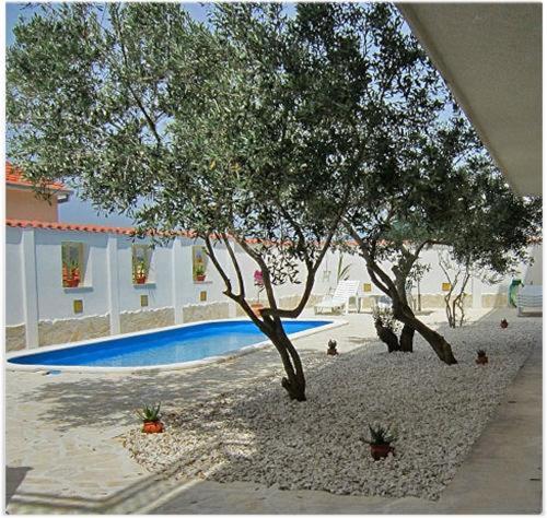 Fresh Apartments Dar Orlic, Trogir, Croatia