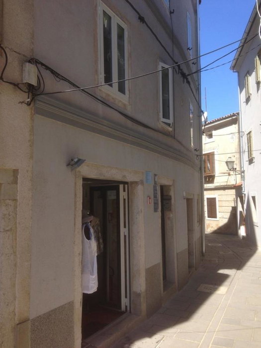 Apartments Kremenic, Cres, Croatia