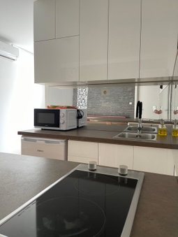 Apartments Kremenic, Cres, Croatia