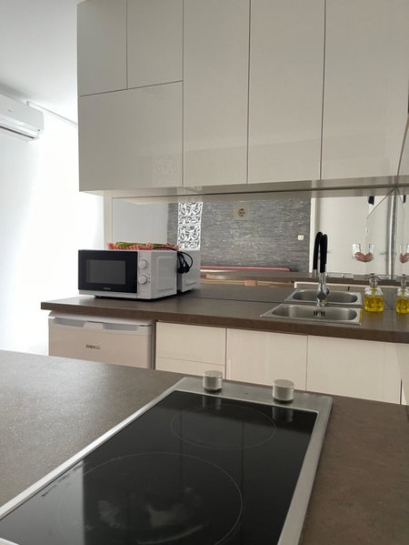 Apartments Kremenic, Cres, Croatia