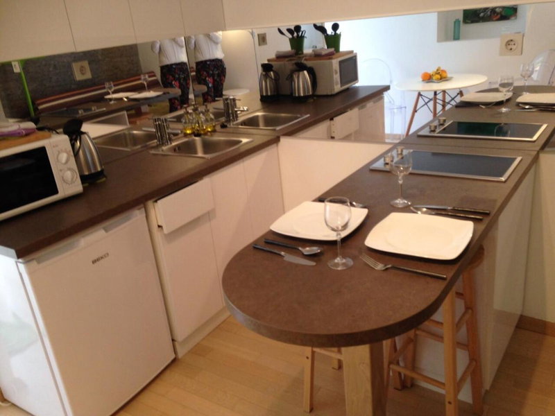 Apartments Kremenic, Cres, Croatia
