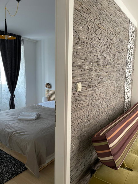 Apartments Kremenic, Cres, Croatia