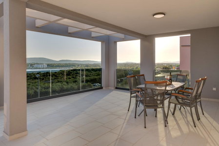Villa Croatica II, Šibenik, Croatia