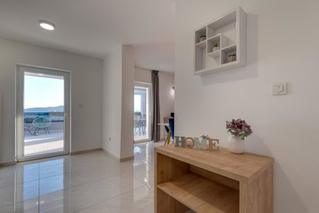 Villa Croatica II, Šibenik, Croatia